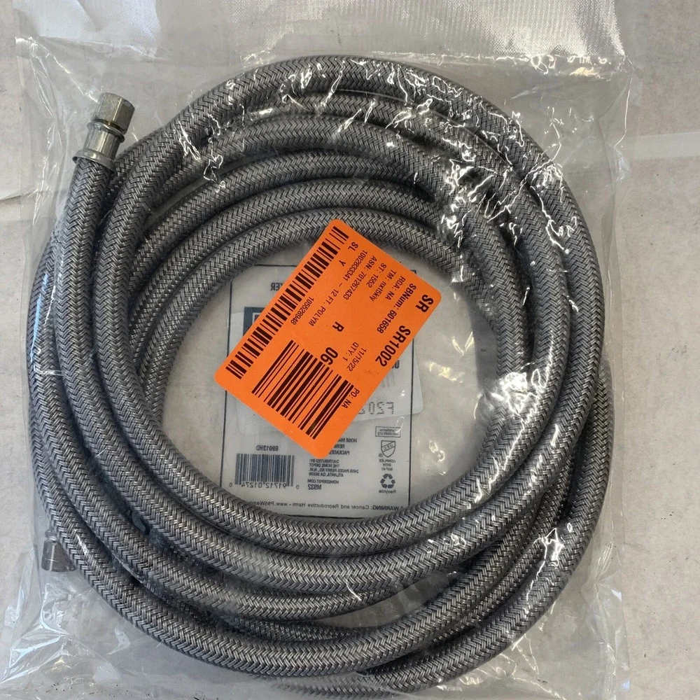 Everbilt everbuilt 12